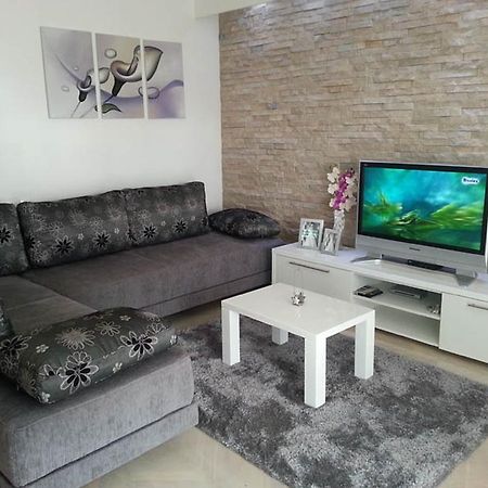 Apartments Milena Vodice Oda fotoğraf
