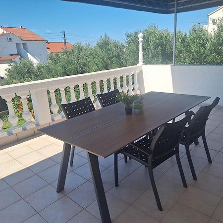 Apartments Milena Vodice Dış mekan fotoğraf