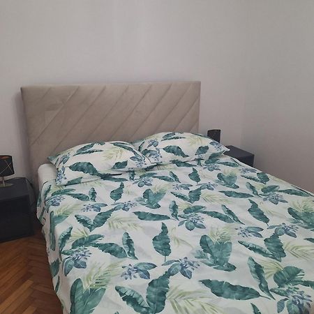 Apartments Milena Vodice Dış mekan fotoğraf