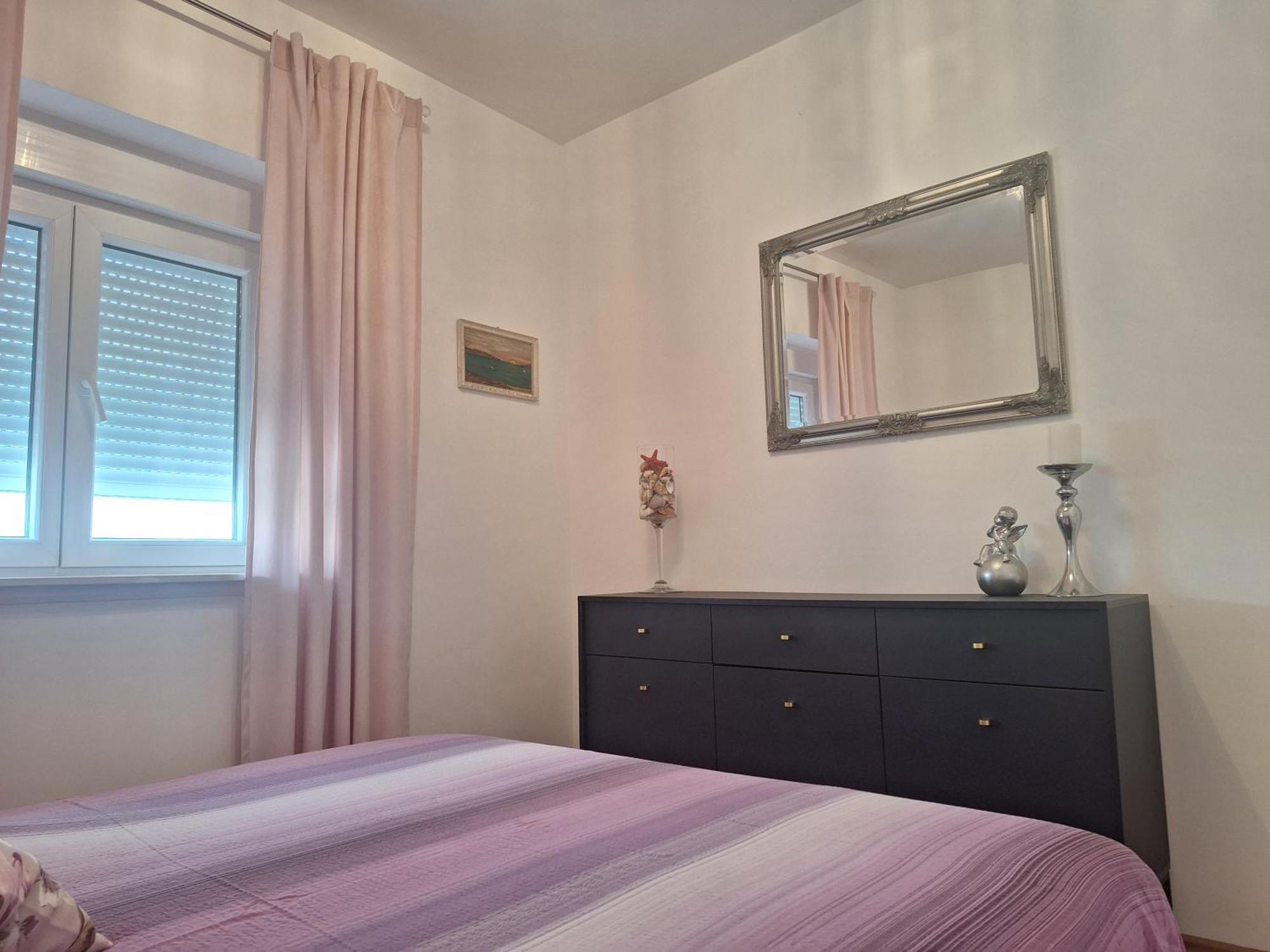 Apartments Milena Vodice Dış mekan fotoğraf