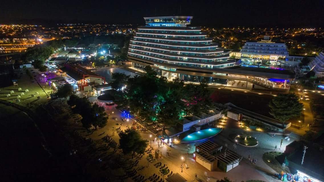 Apartments Milena Vodice Dış mekan fotoğraf
